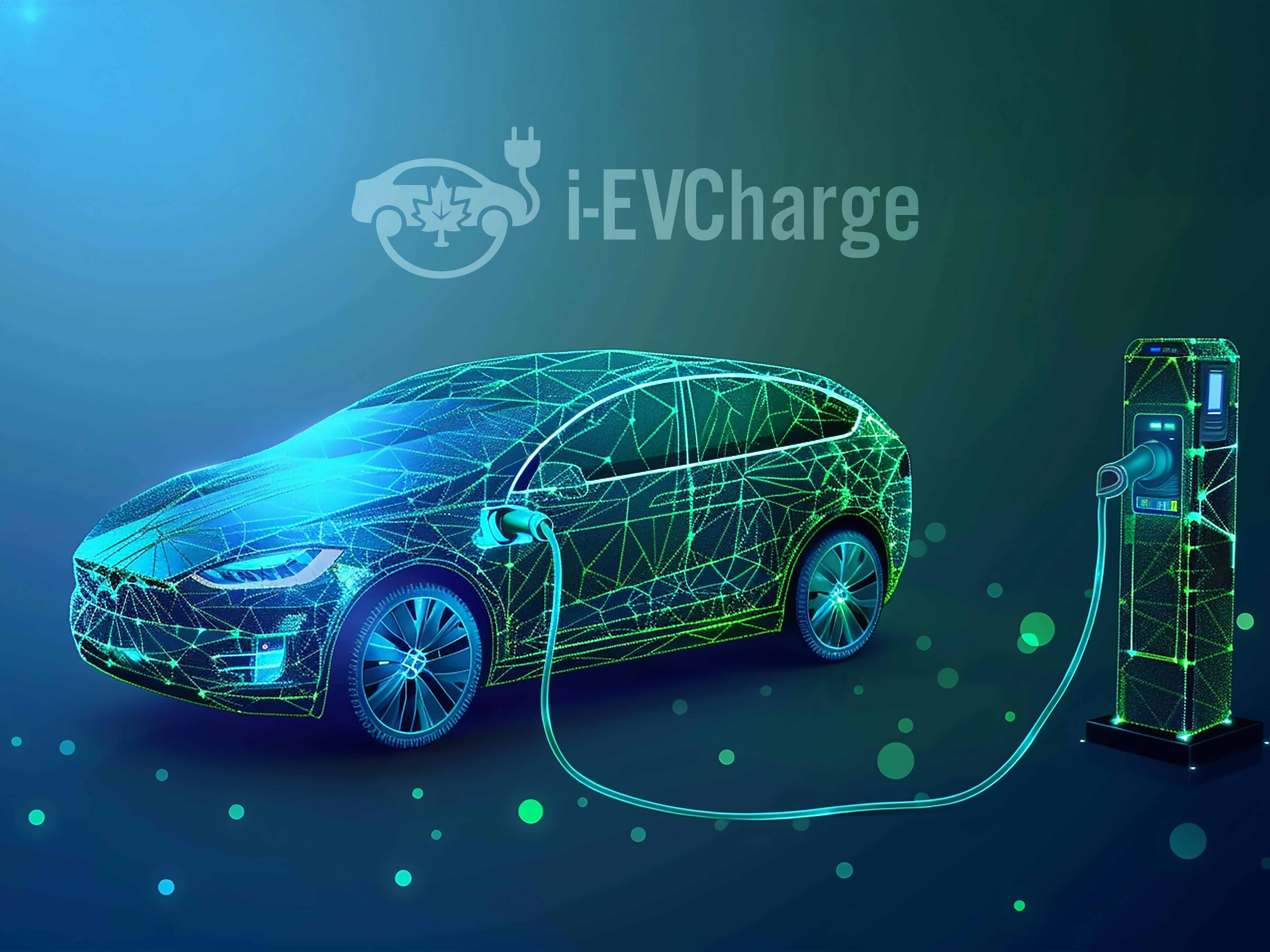 i-evcharge