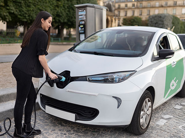 Filo Yönetim Paneli